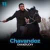 Shaxrudiy — Chavandoz