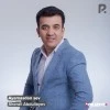 Sherali Abdullayev — Ayamasdan sev