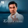 Sherzodbek Ishmuratov — Dilam xasta