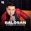 Sherzodbek Jonibekov — Balosan