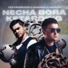 Shohruhxon, Muhammad Ali Navruzov, J.R.B — Necha bora ketarding (Remix)