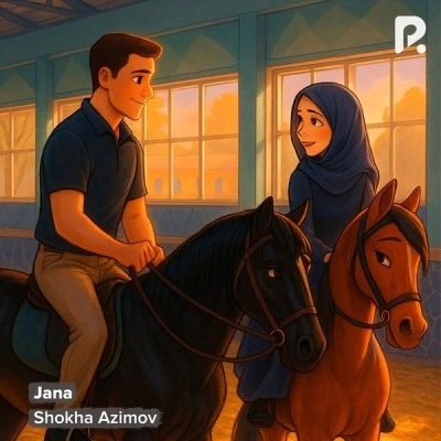 Shokha Azimov — Jana