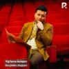 Sirojiddin Hojiyev — Yig’lama bolajon