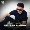 Sirojiddin Sharipov — Xazonlar