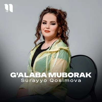 Surayyo Qosimova — G'alaba muborak