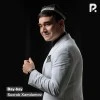 Suxrob Xamdamov — Bay-bay