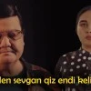 Tohir Mahkamov — Men sevgan qiz endi kelin