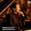 Toshpo'lat Matkarimov — Armon