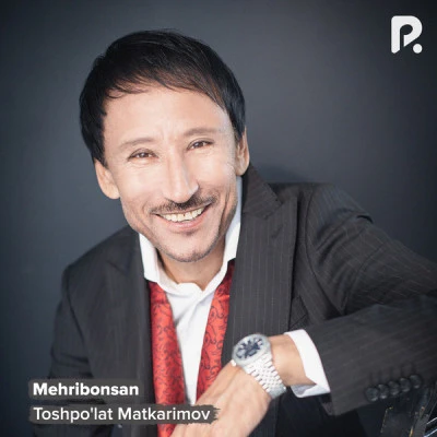 Toshpo'lat Matkarimov — Mehribonsan