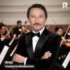 Toshpo'lat Matkarimov — Sevgi