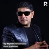 Umid Shahobov — Oy deyman (New version)