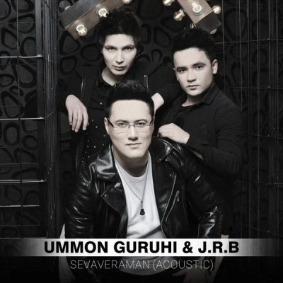 Ummon, J.R.B — Sevaveraman (Acostic)