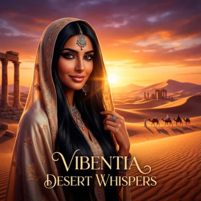 Vibentia — Echoes of You