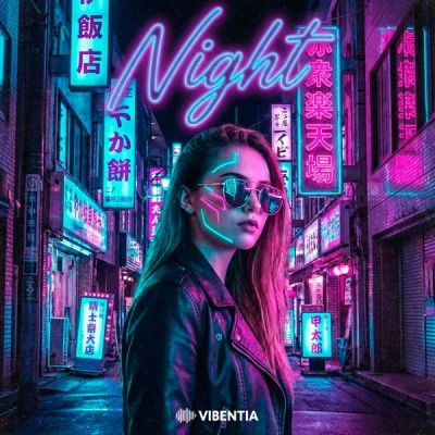 Vibentia — Night