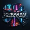Vibentia — So‘nggi Xat (Multilingual rap version)