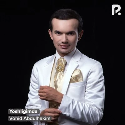 Vohid Abdulhakim — Alam qilarkan (New version)