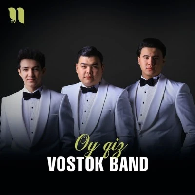 Vostok Band — Oy qiz