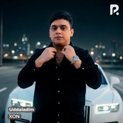 XON — Uddaladim