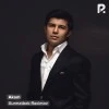 Xurmatbek Raximov — Akam