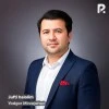 Yodgor Mirzajonov — Jufti halolim