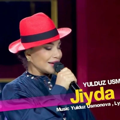 Yulduz Usmanova — Jiyda Guli