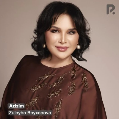 Zulayho Boyxonova — Sevasanda