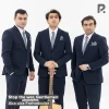 Aka-uka Farhodovlar — Stop the war Gentlemen