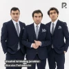 Aka-uka Farhodovlar — Urushni to'xtating janoblar