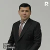 Aziz Eraliyev — Ey pari