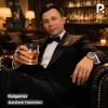 Azizbek Hamidov — Kulganlar