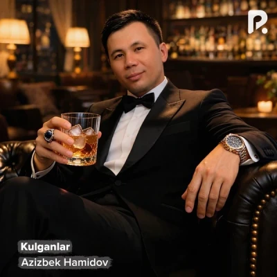 Azizbek Hamidov — Kulganlar