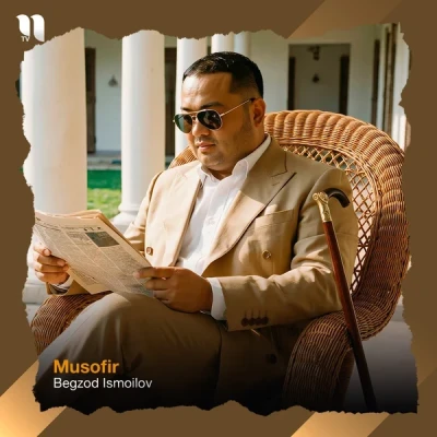 Begzod Ismoilov — Musofir