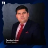 Bekzod Haqqiyev — Sendan keyin