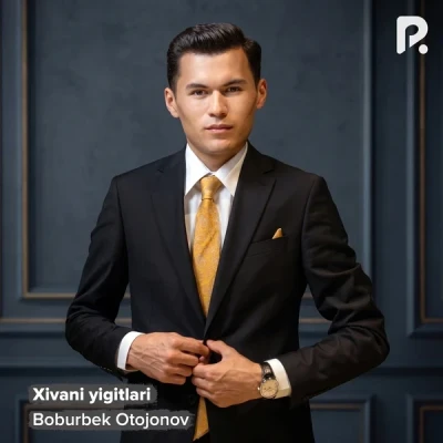 Boburbek Otojonov — Xivani yigitlari