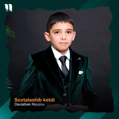 Davlatbek Niyozov — Soxtalashib ketdi