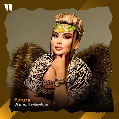 Dilafruz Hayitmetova — Feruza
