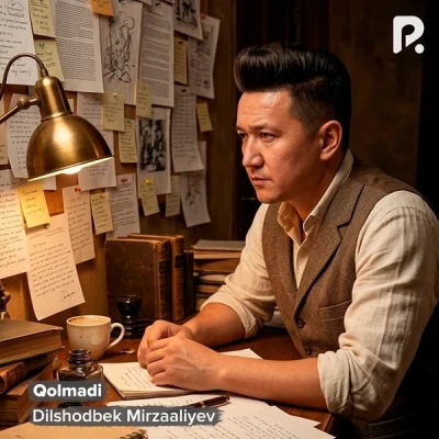 Dilshodbek Mirzaaliyev — Qolmadi
