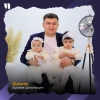 Diyorbek Qurbonboyev — Qizlarim