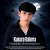 Diyorbek Shamsiddinov — Kusura Bakma
