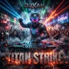 DJXAN — Titan Strike