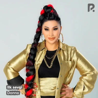 Donna — Ilk sevgi
