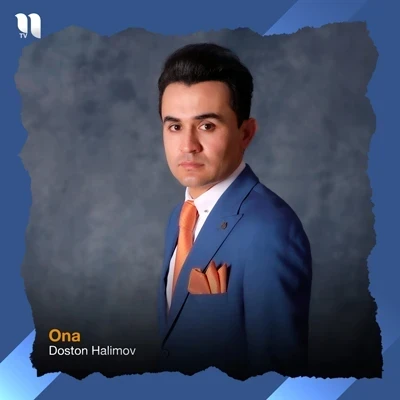 Doston Halimov — Ona