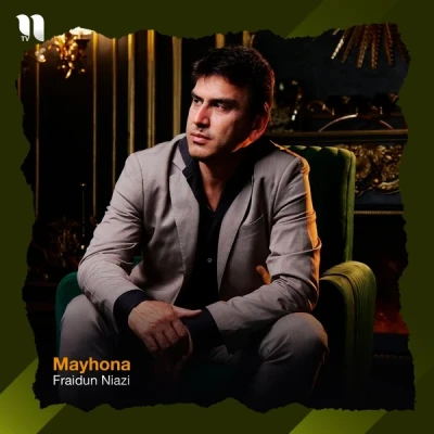 Fraidun Niazi — Mayhona
