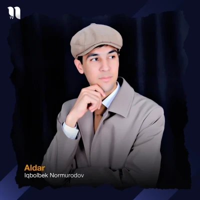 Iqbolbek Normurodov — Aldar