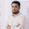 Jaloliddin Ahmadaliyev — Janonim
