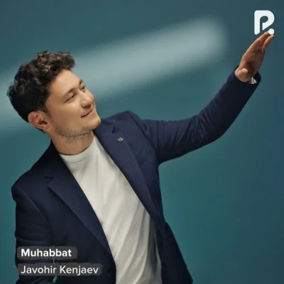 Javohir Kenjaev — Muhabbat