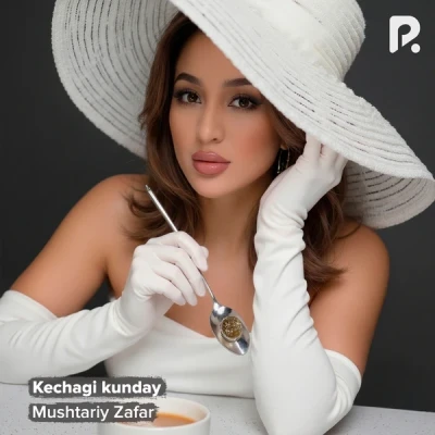 Mushtariy Zafar — Kechagi kunday