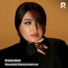 Muxabbat Abduraxmanova — G'ozal oilam