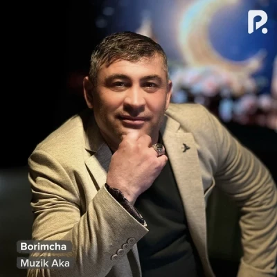 Muzik Aka — Borimcha