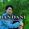 Nodiraxon Subhonova — Bandani